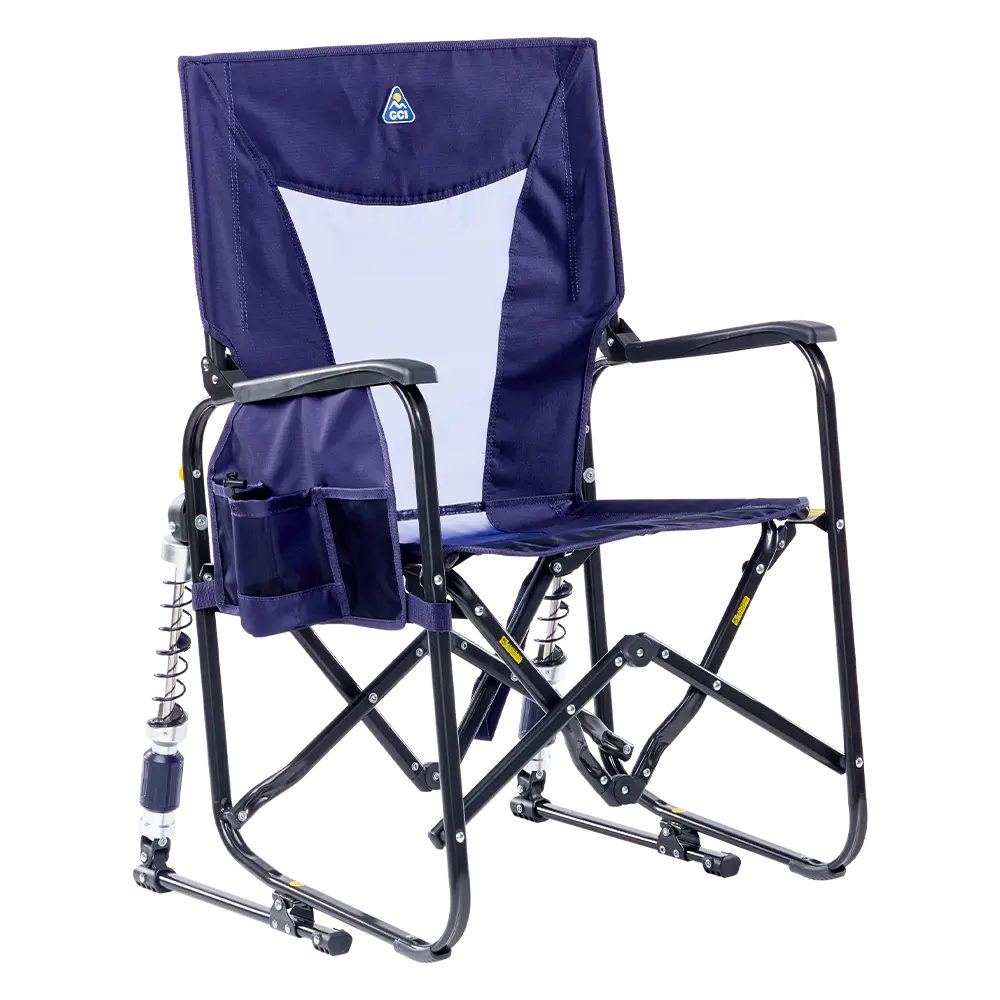 Adjustable Rocker™ C1