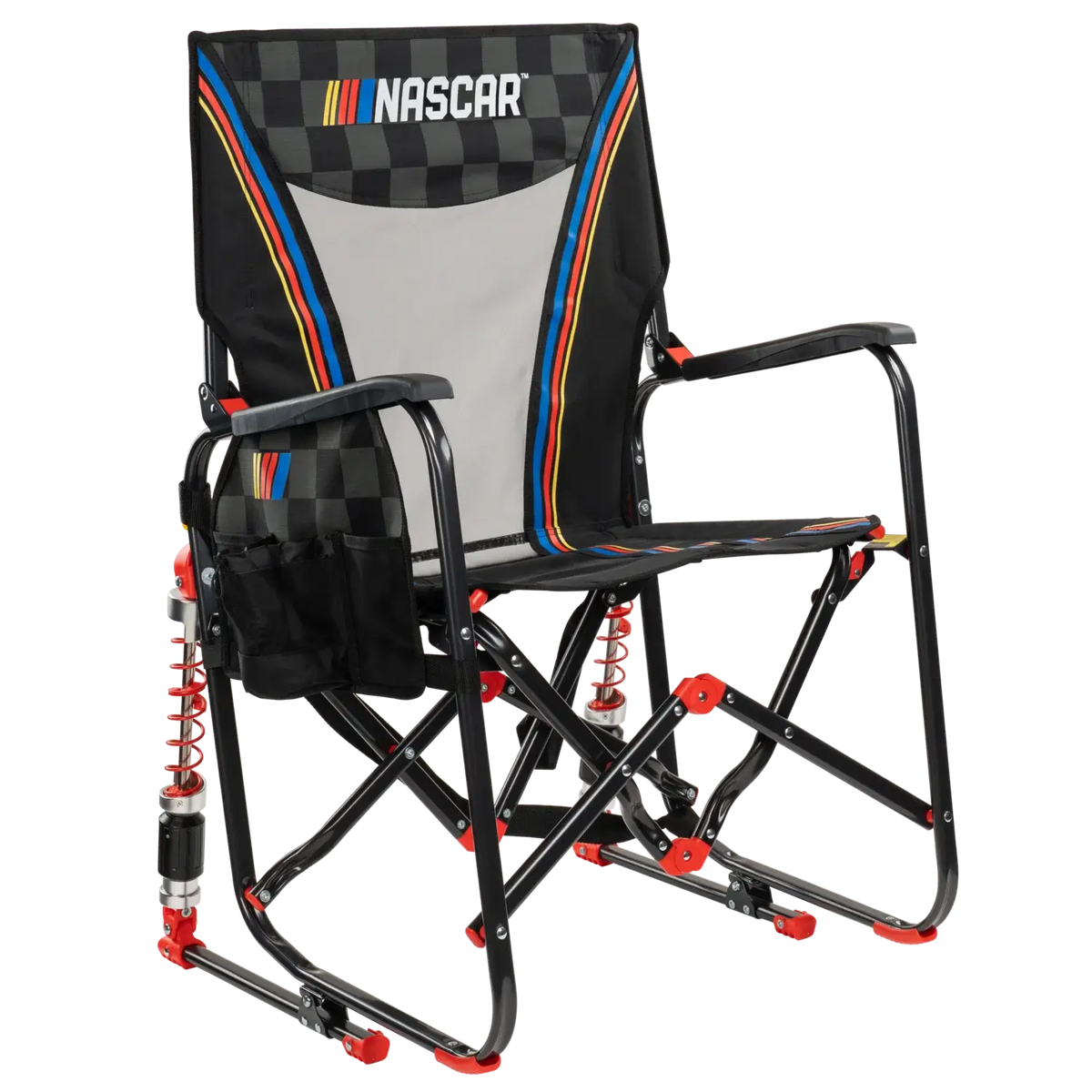 Adjustable Rocker™ - NASCAR P6