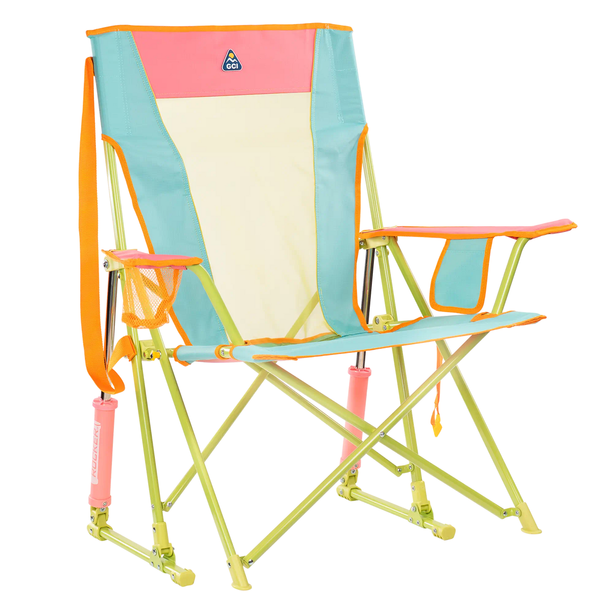 Comfort Pro Rocker™ J7