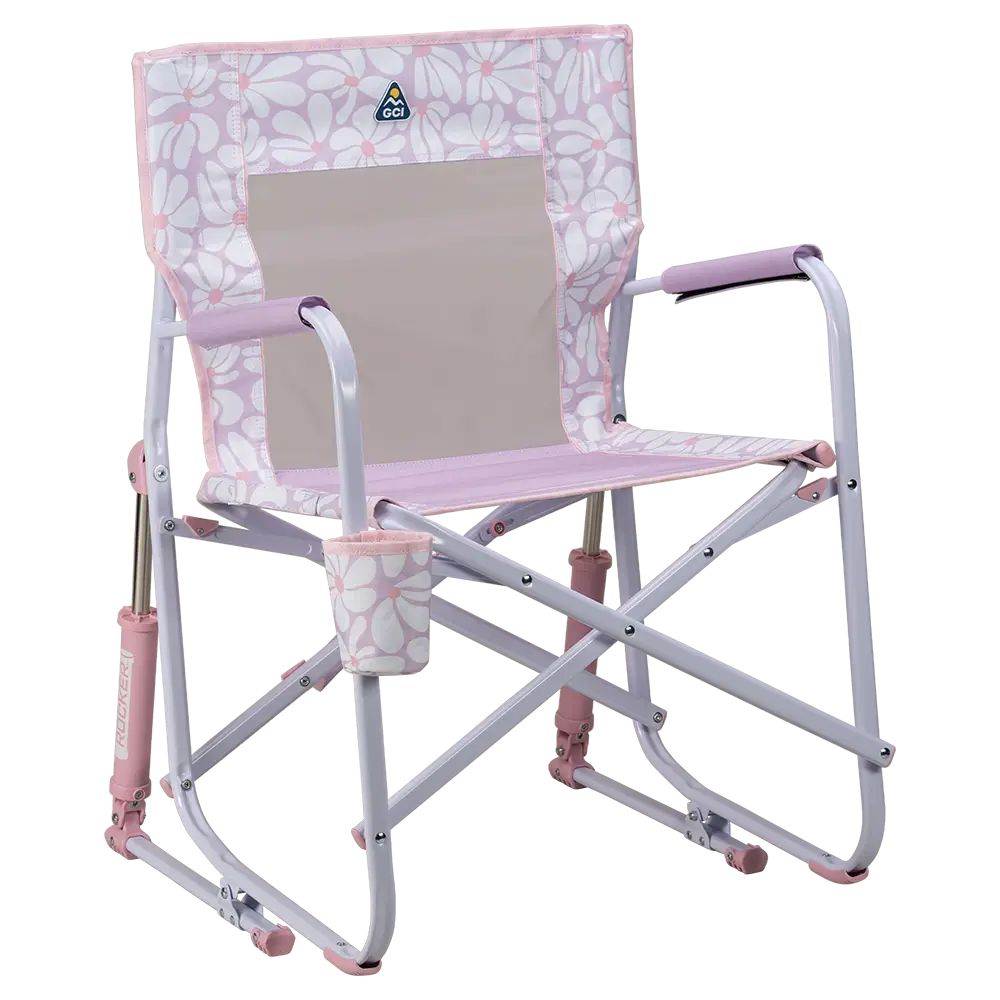 Freestyle Rocker™