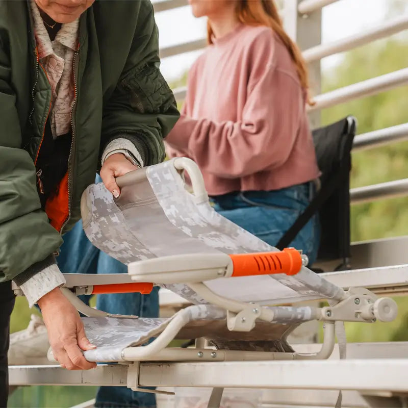 Stadium Rock-Cliner®
